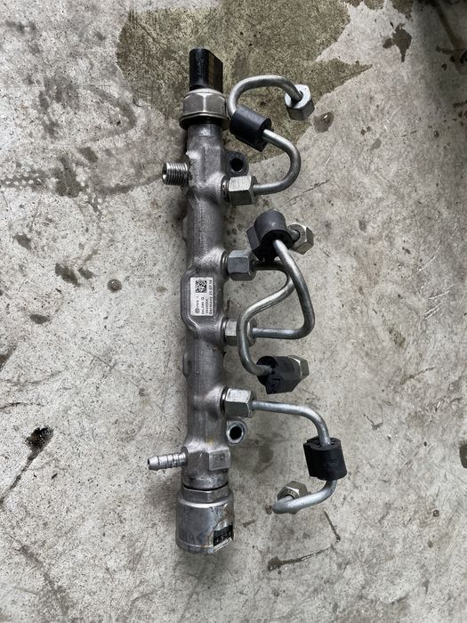 Kit injecție VW Skoda seat 2.0 euro 5 6 CRLB