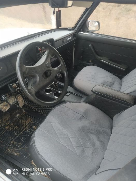 Vaz lada 2107 sotiladi