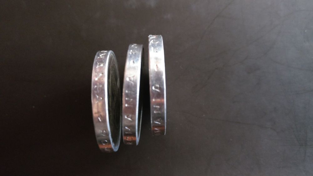 Bancnote și monede România, eclipsa de soare, 1999