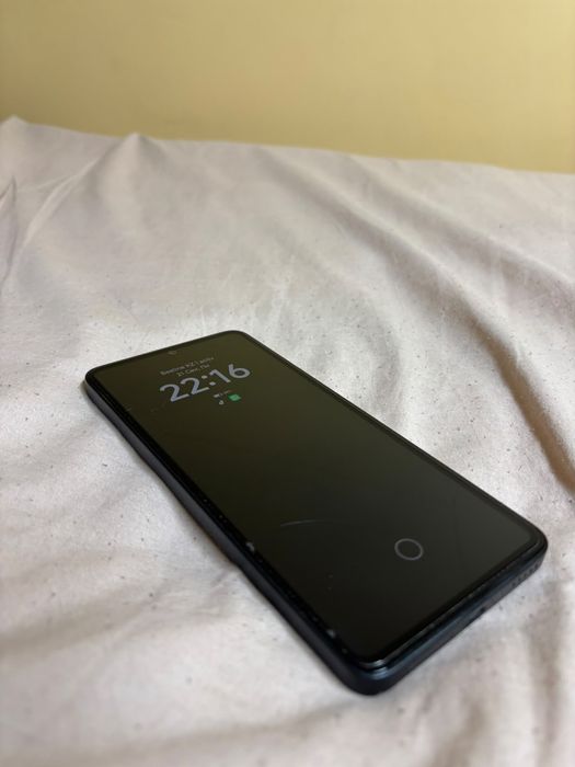 Redmi note 13 4g