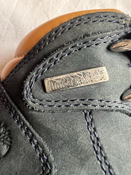 Боти Timbarlend original