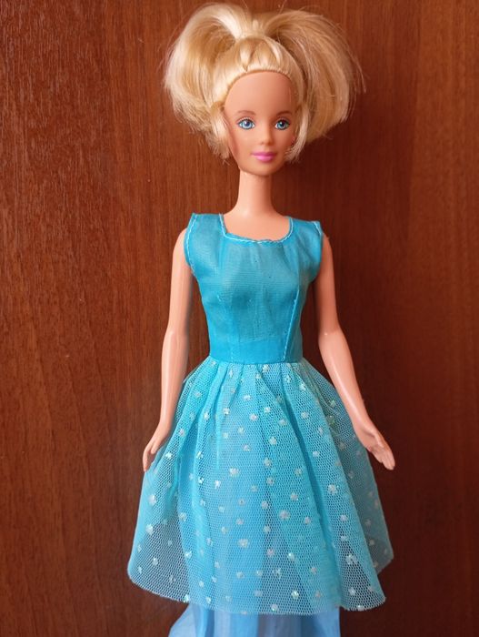 Продам Барби Маттел Маки Винтаж.