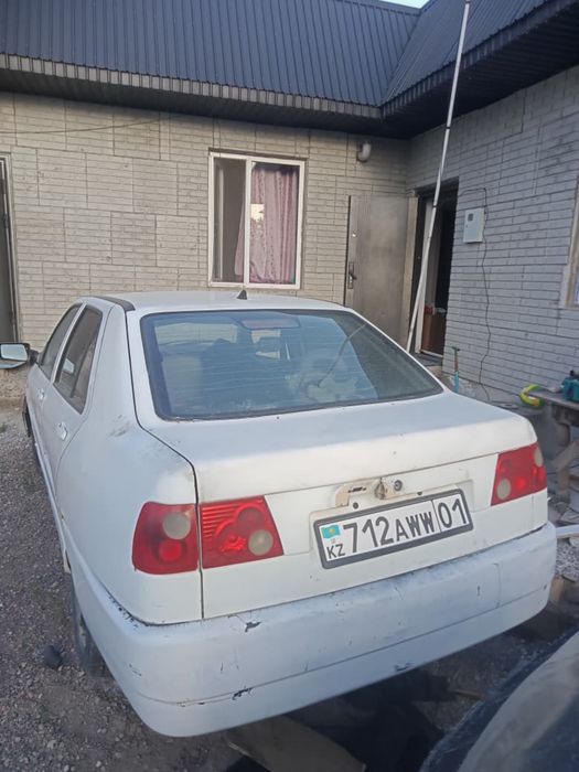 chery, lifan продам за 600к