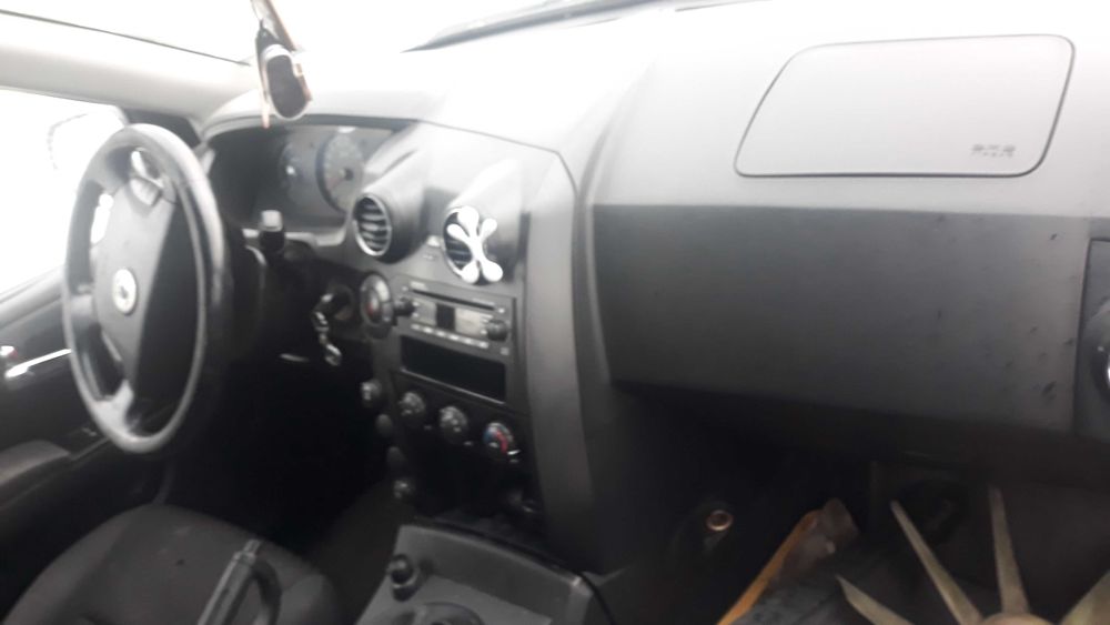 Ssang Yong Actyon 2.0XDI Санг Йонг Актион 2.0XDI САМО НА ЧАСТИ