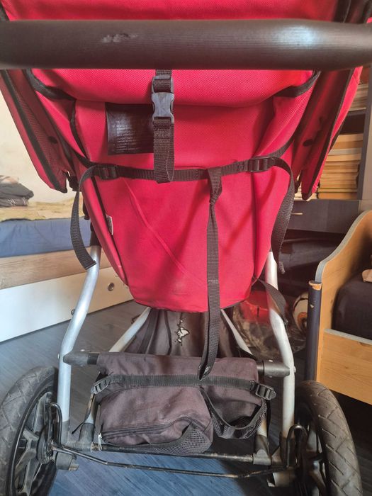Бебешка количка Mountain Buggy
