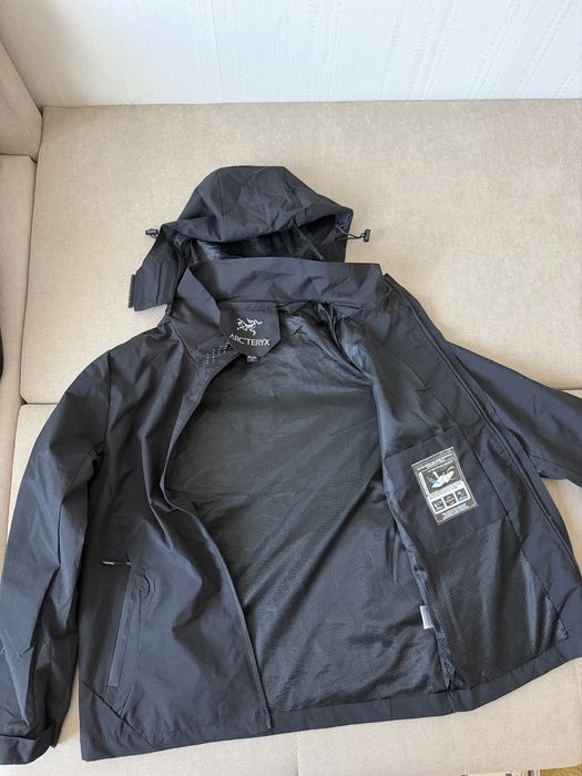 Ветровка ʼ Arc’teryx ‘
