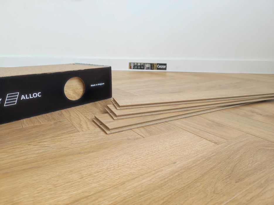 Циклене. Паркет. Дюшеме Ямбол