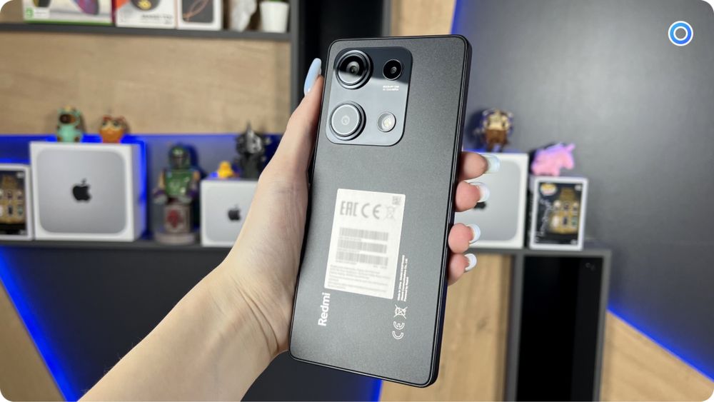 New! Новый! Redmi Note 14S (8/128Gb | 8/256Gb) | Bepul Dostavka !