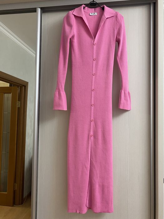 Трикотаж, шерстянные вещи