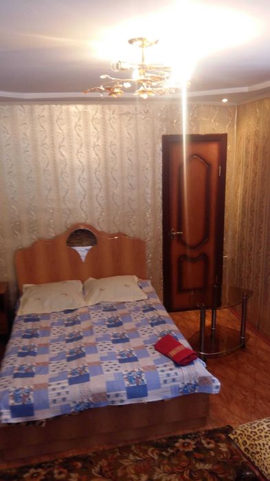 Квартира в центре Часы Сутки
