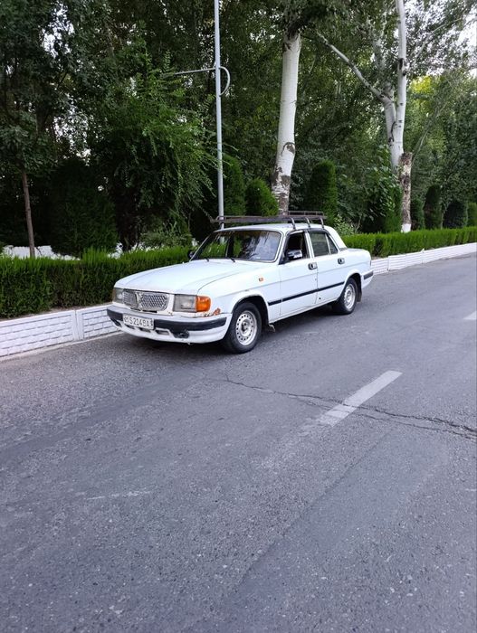 Volga3110 holati yaxsh