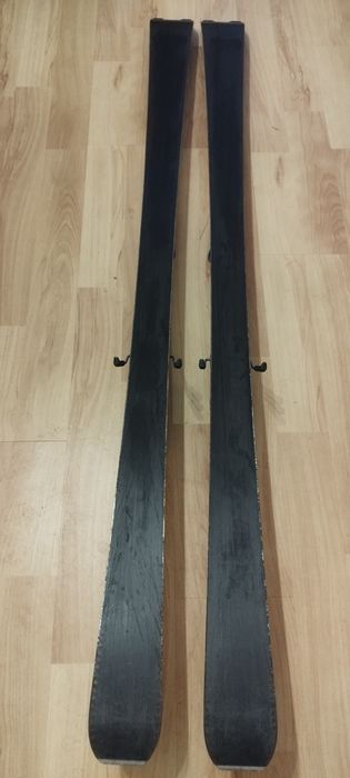 Ски Rossignol Actys 200, 170 см