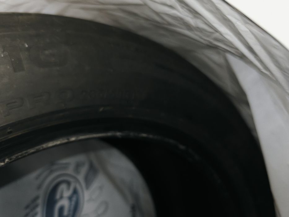 Giti control p10 pro