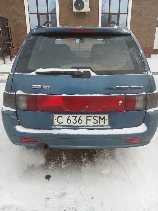 Продам Ваз 2111 универсал