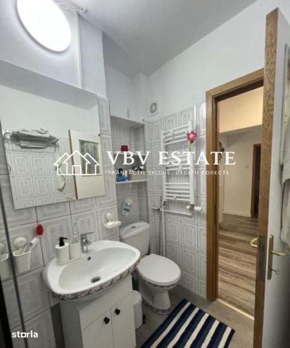 Apartament 3 Camere Mosilor | LUX | Confort | Modern