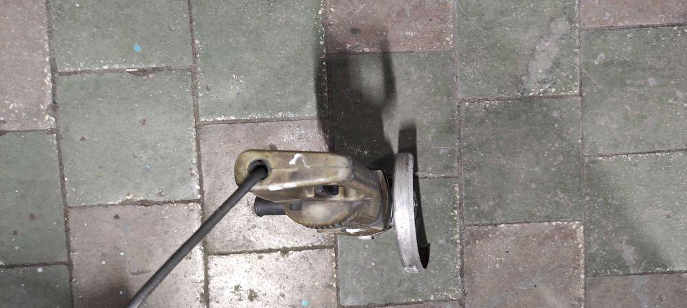 электрошлифмашинка б/у