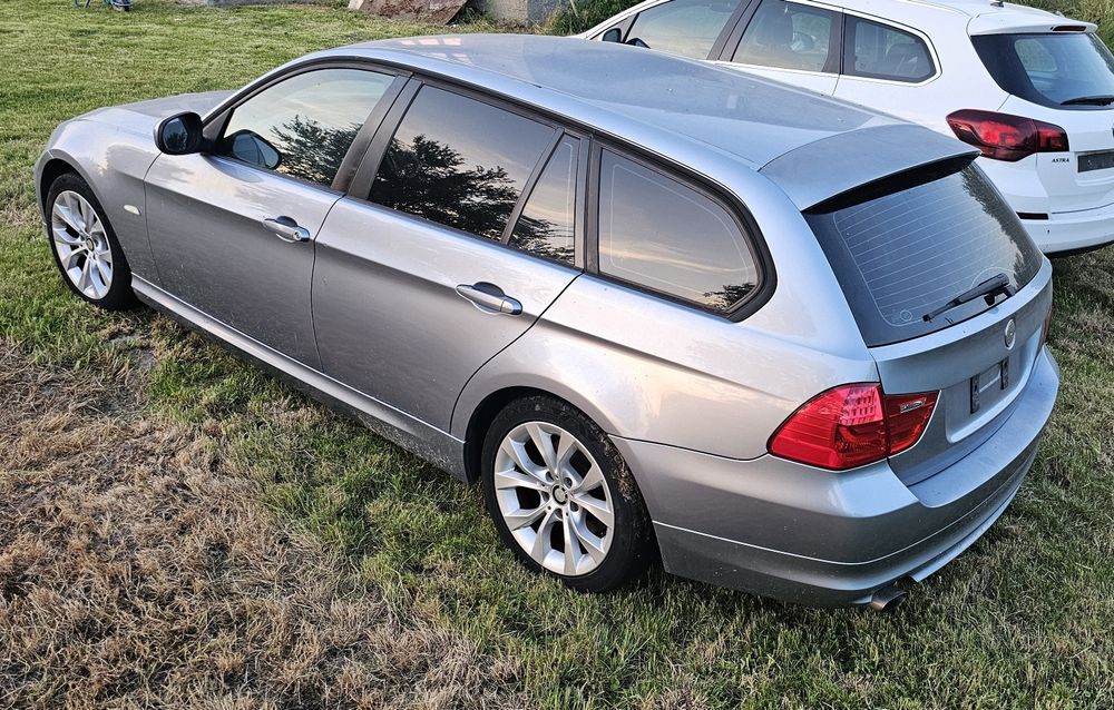 BMW 3 Series 2010 — imagine 2