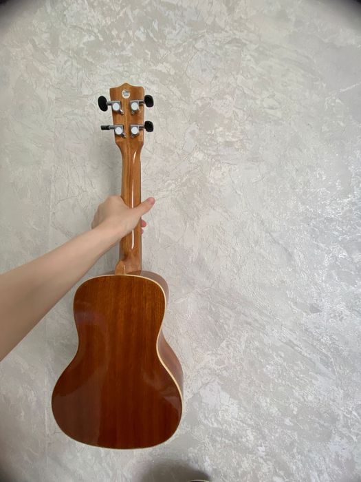 Укулеле/ хобби и отдых
