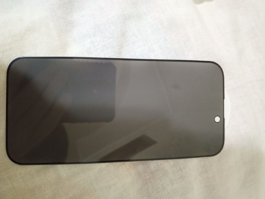 iPhone 16 pro lamenat