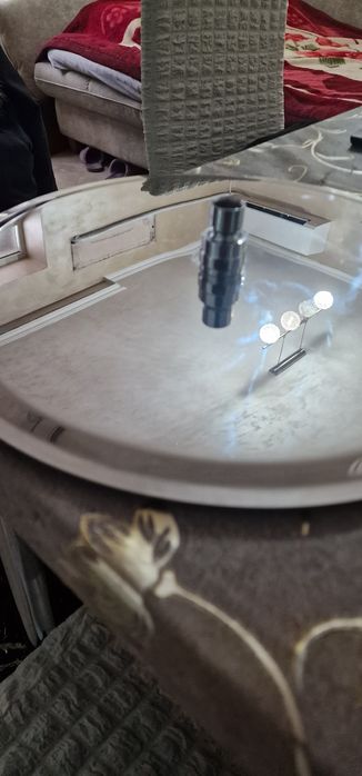 Душ пита-голяма 40см.