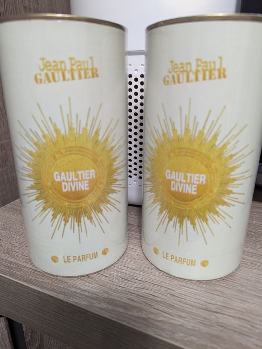 Jean Paul Gaultier дамски парфюми