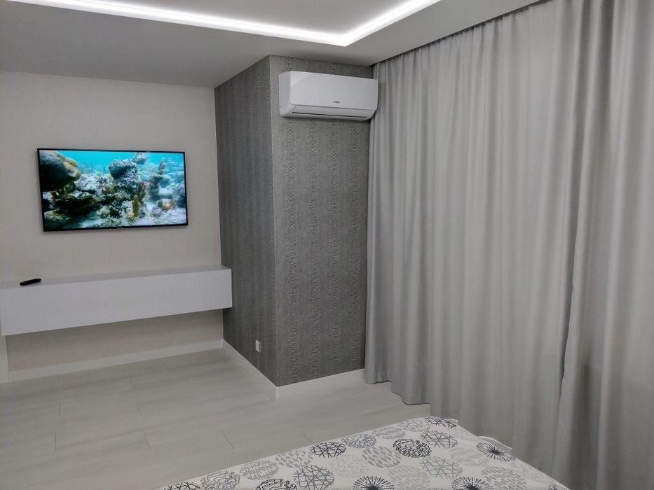 ВИП квартира в центре Революция