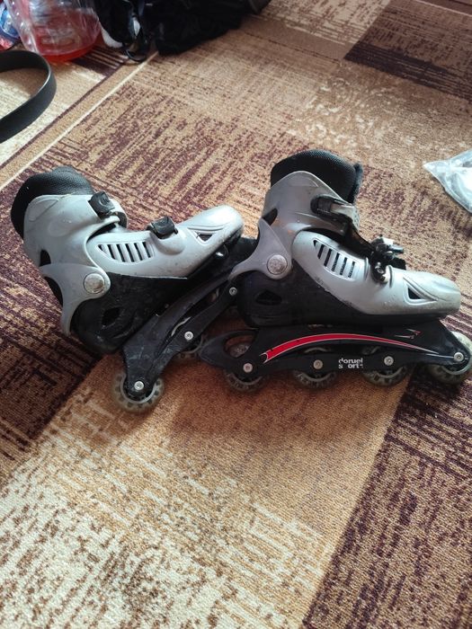 Ролери размер 38/41!