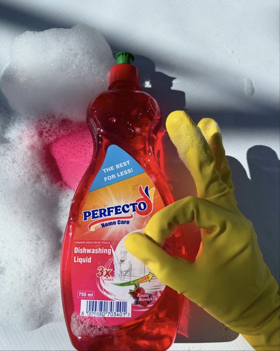 Профессиональная Клининговая компания Перфекто