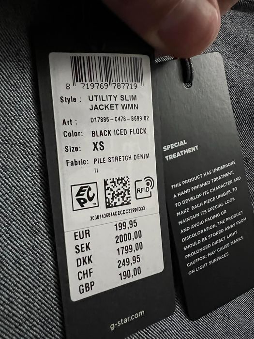 Промоция от 400лв.редовна цена !!G-star RAW!!Ново!!Оригинално!!