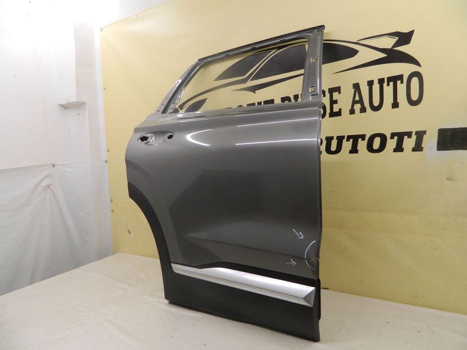Usa dreapta spate Hyundai Santa Fe, 2018, 2019, 2020, 2021, 2022.