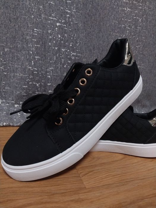 Кеды кроссовки женские