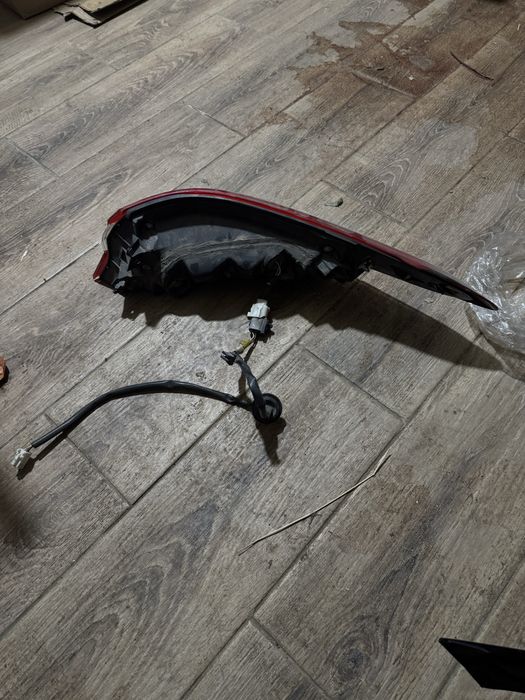 Задний фонарь камри camry 70