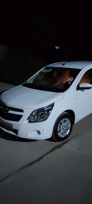 Chevrolet Cobalt