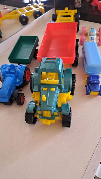 Продаются детские игрушки