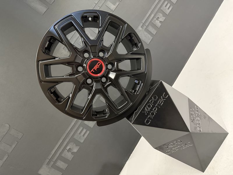 18цола Mitsubishi Ford Mazda 6x139.7