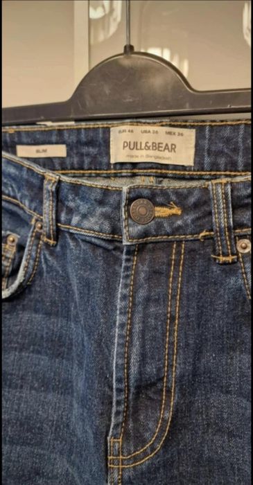 Blugi pentru barbati