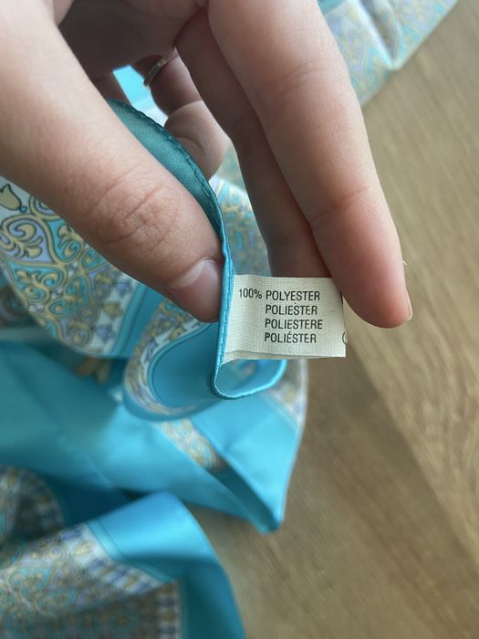 Стилен шал от полиестер