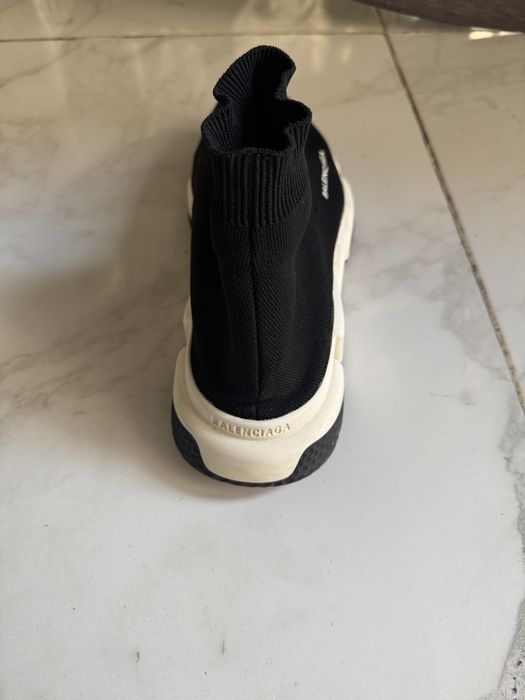 Оригинальные кроссовки Balenciaga Speed Trainer