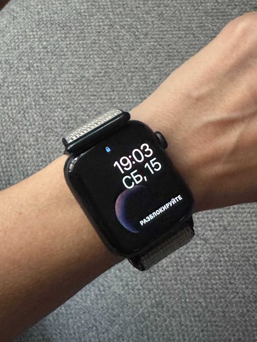 Apple Watch SE 40 mm
