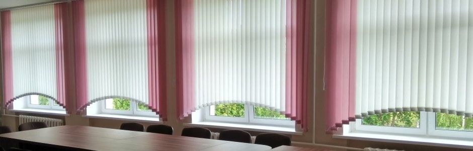 Заказать Жалюзи в Алматы