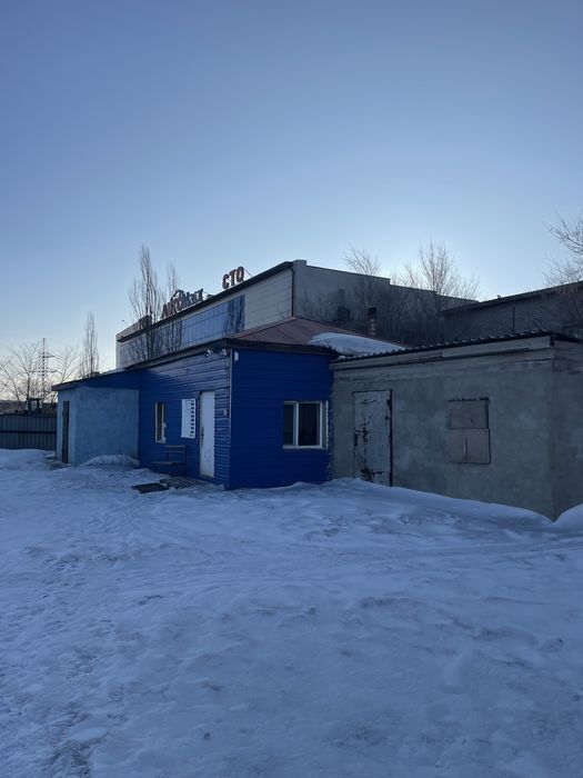 Продам промбазу. Продам базу