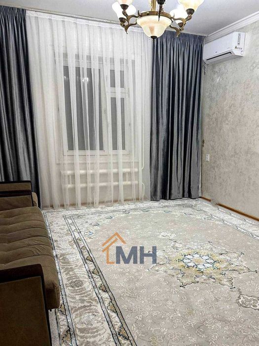 Kvartira Arenda, Аренда Квартира, 1х комнатная, barcha sharoitga ega