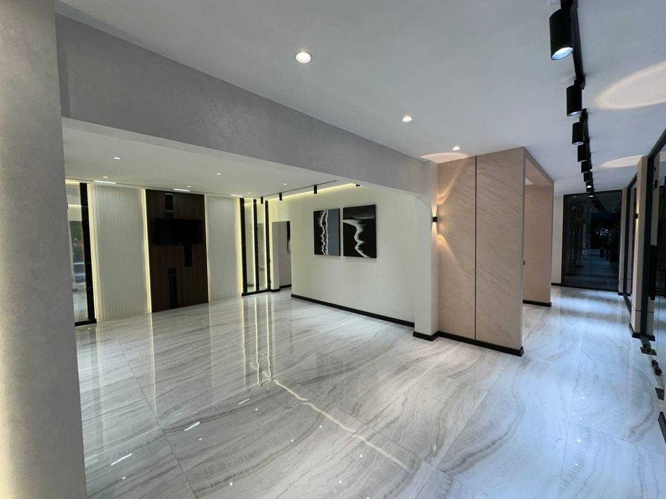 Аренда офиса на Саид Барака, ГУВД / Коммерческое помещение