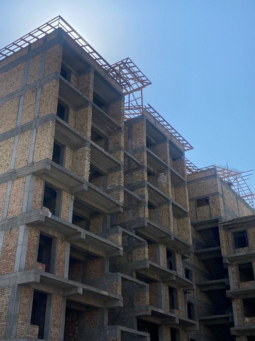 Квартира сотилади