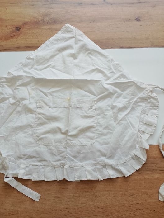 Престилки тъкани и от плат