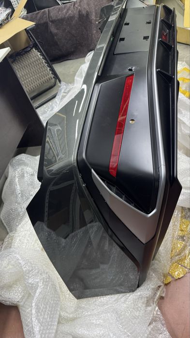 Кузовные детали Хюндай Элантра