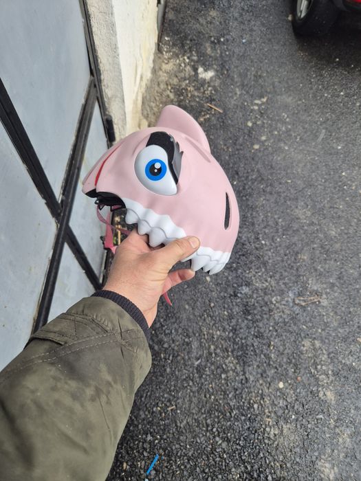 Vand casca copii 3D