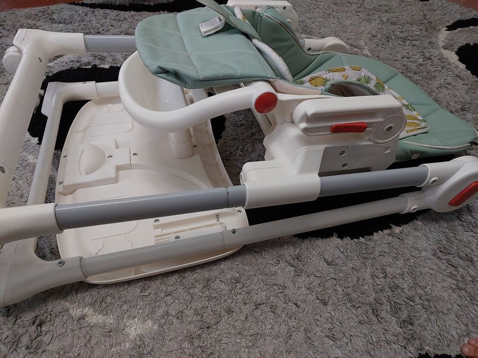 столик  для  кормления