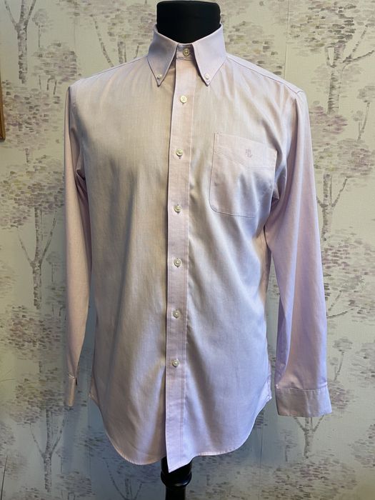 Camasa barbati elegant/eveniment Ralph Lauren L