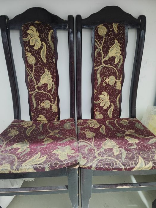 Stul sotiladi 6 talik